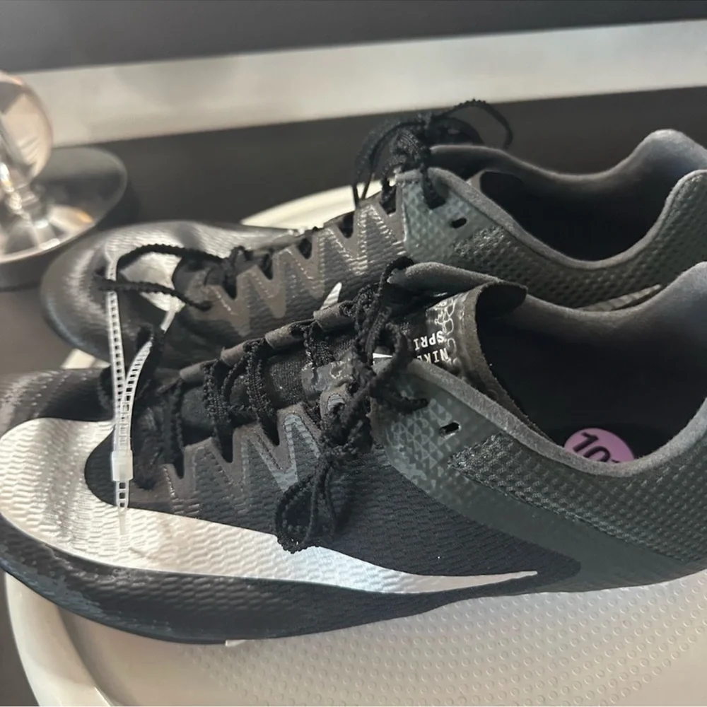 🆕Nike Zoom Rival Sprint Track & Field Sprinting Spikes